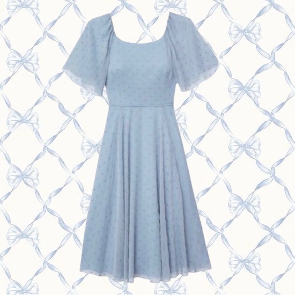 Gal Meets Glam ♡ Lila Bateau Dress
GMG Lila Bateau Dress - Picture 5 of 10